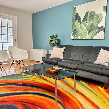 Atlanta Downtown! Onsite Parking! 2Bd! City View! Lm509 Exteriér fotografie
